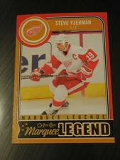 2014/2015 O-Pee-Chee RED Wrapper Redemption U PICK