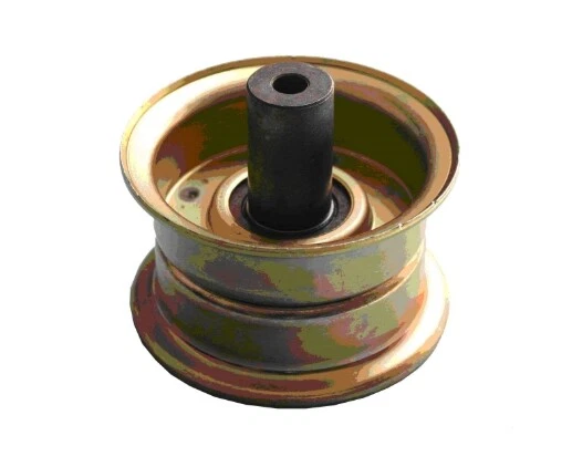 Poulie Tendeur De Courroie À Gorges Plates Pour Tondeuse À Gazon 127604002/0 - Photo 1/1