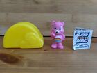 Care Bears Surprise Collectible Figures Series 1 Mystery Pink Rainbow Cheer Bear