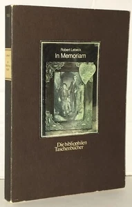 Robert Lebeck - In Memoriam - In Memory Fotos auf Gräbern - deutsch - Bild 1 von 11