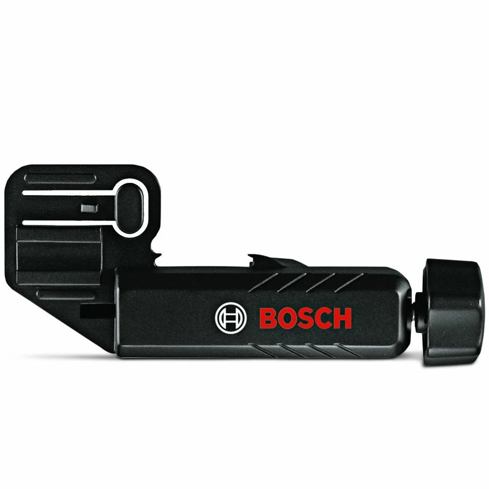 Bosch CLAMP BRACKET RECEIVER Ternos LR6 & LR7, Montagem Rápida e Fácil - Imagem 1 de 1