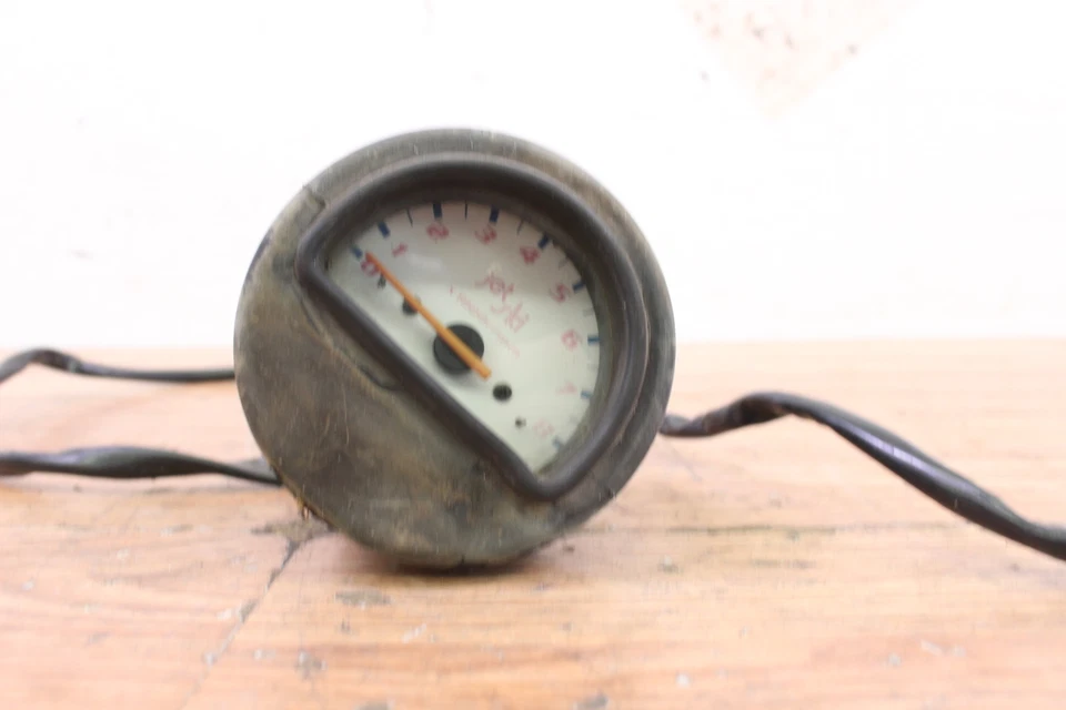 1994 KAWASAKI JET SKI SUPER SPORT XI JH750 Tachometer - Image 1 of 4