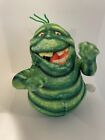Ghostbusters Slimer 7” Plush - Toy Factory