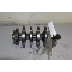 CRANKSHAFT FOR FIAT 500L (17-23) 4F 0.9 TWINAIR TURBO (77KW) MNV 5P/B/875CC - Bild 1 von 6