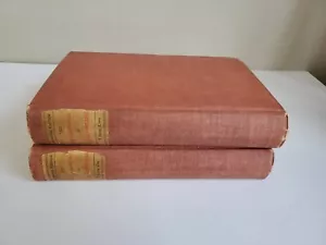Die Märchen und Romane von J. De La Fontaine, 1903, 2 Bände - Bild 1 von 9