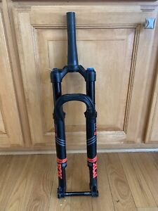 Fox Black Suspension Travel 100 mm Bicycle Forks for sale | eBay