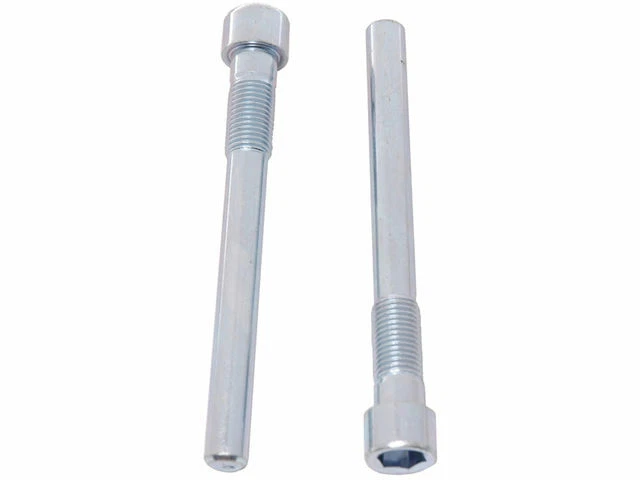 Front AC Delco Caliper Bolt Kit fits Chevy R10 Suburban 1987-1988 DIESEL 58STWK Foto 1 de 1