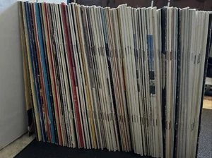 Lot 94 "Notenmagazin" Juni 1978 - Dezember 1996 fehlende Ausgaben sehr guter Zustand +/- - Bild 1 von 18