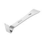 Tools 7/8Inch Wide Mini Stainless Steel Pry Bar With Flat End The Smallest Nails