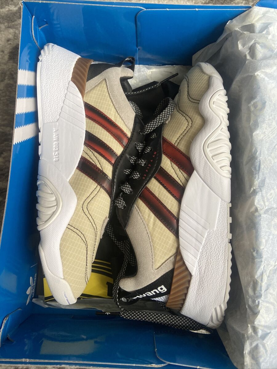 adidas Alexander Wang x Turnout Trainer Light Brown for Sale adidas Alexander Wang x Turnout Trainer Light Brown for Sale