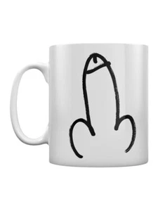 Willy Mug - Picture 1 of 2