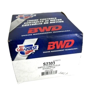 Interruptor de faros BWD s2303 se adapta a: 98-03 GM varios - Imagen 1 de 3