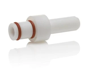 (#147) Thermo Scientific Nunc 173250 PTFE Cell Factory Connector 2/pack - Picture 1 of 3