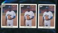 lot (3) 1996 Best #13 Everard Griffiths Butte Copper Kings (BL12) SWSW6