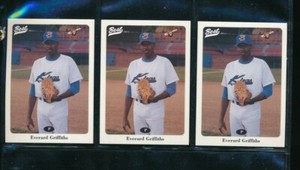 lot (3) 1996 Best #13 Everard Griffiths Butte Copper Kings (BL12) SWSW6
