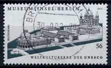 Germany 2002 SG#3129 UNESCO World Heritage Site Used #E94649