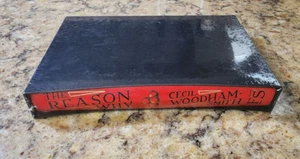 The Reason Why By Cecil Woodham-Smith Folio Society In Slipcase New Sealed HC - Bild 1 von 3