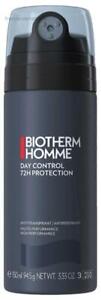 BIOTHERM HOMME DAY CONTROL Anti-Transpirant Non-Stop 72H Spray - 150ml