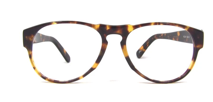 Gafas Club LA 9104 Plástico Piloto Cerradura Puente Marcos De Colección Años 90 EE. UU. NOS Foto 1 de 1