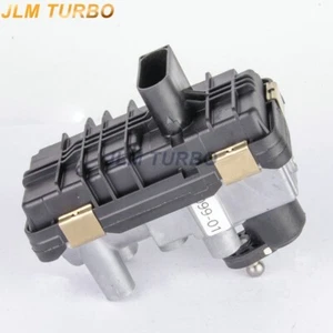 Actuador turbocompresor 6NW010099-01 para Nissan Navara 2.5 DI D40 140Kw 144115X01A - Imagen 1 de 8