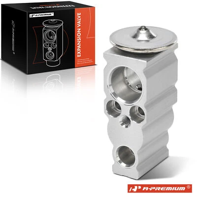 Válvula de expansão CA para Lexus NX200t 2015-2017 NX300 2018-2020 NX300h 2015-2020 - Imagem 1 de 4