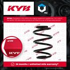 Coil Spring Rear RA5025 KYB Suspension 1763240204 A1763240204 Quality Guaranteed