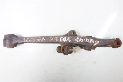 Brazo de control inferior del conductor delantero Honda Accord 1990-1993 2,2 L 51365-Sm4-040 Foto 1 de 4