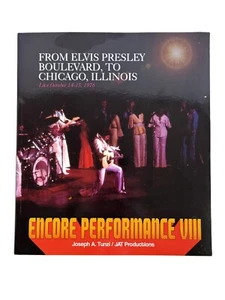 Vom Elvis Presley Boulevard nach Chicago Illinois Zugabe Aufführungen VIII - JAT - Bild 1 von 4