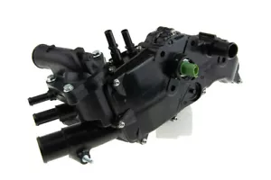 Boitier thermostat d'eau Pour C5 XSARA BERLINGO 206 306 307 406 2.0HDI 1336S4 - Picture 1 of 7