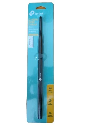 Antenna per modem TP Link - Immagine 1 di 2