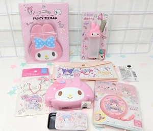 Daiso Cheap Sanrio San-X Kawaii Gifts (Hello Kitty, My Melody, Gudetama, more!) - Picture 1 of 58