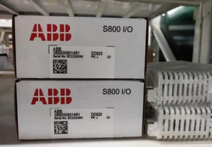 ABB DO820 3BSE008514R1 NEUF dans sa boîte 1 pièce livraison rapide gratuite * j - Photo 1 sur 1