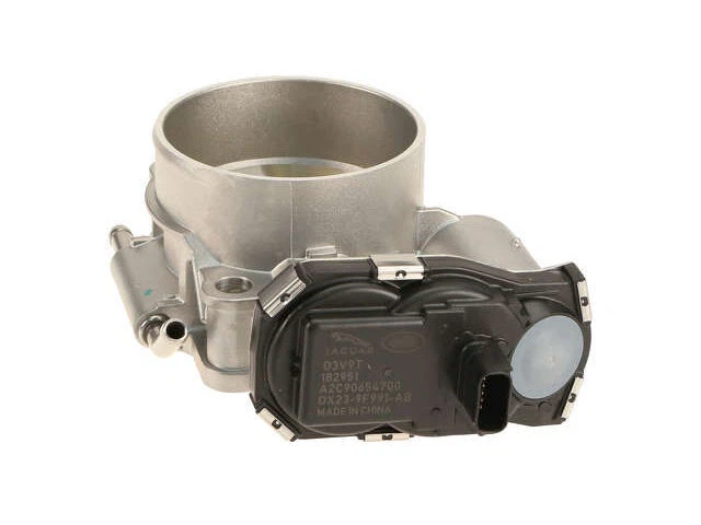 Throttle Body For 2014-2022 Land Rover Range Rover Sport 2015 2016 2017 KJ767GY - Image 1 of 1