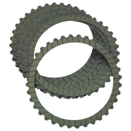 Kit de placa de fricción embrague Barnett #302-30-10011 Harley Davidson Foto 1 de 1