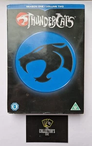 Thundercats: Season One: Volume Two DVD - Imagen 1 de 14