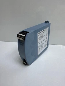 Emerson Rosemount 248RAI1Q4 process management asia pacific - Picture 1 of 6