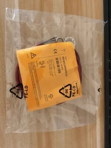 NEW TURCK BI2-M12-AP6X/S120 PROXMITY SWITCH - Picture 1 of 3