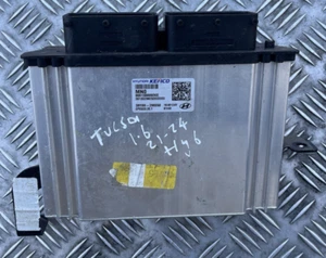 HYUNDAI KONA - LUZ ANTINIEBLA INFERIOR TRASERA LADO CONDUCTOR - 92406-J901 2017 2018 2019 2020 - Imagen 1 de 5