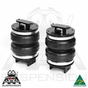 AAA Suspension Air Bag Kit suits Ford Falcon RTV BA Ute - Imagen 1 de 7