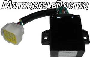 ODES,Shift Controller,Gear,Relay,UTV,1000,Dominator,Ravager,X2,X4,16-pin,2017-UP - Picture 1 of 4