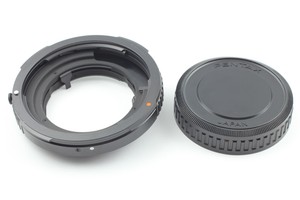 [MINT] Pentax 645 Mount Adapter for 67 6x7 Medium Format Lens From Japan
