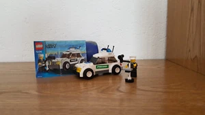 LEGO CITY: Police Car (7236) - Bild 1 von 1