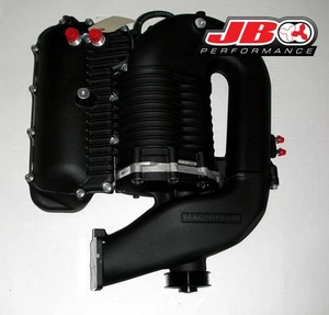 05-15 Toyota Tacoma/07-09 FJ Cruiser 4.0L 1GR-FE Magnuson 1.5L Kit Supercargador - Imagen 1 de 3