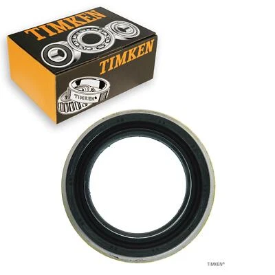 Sello de carcasa de extensión de transmisión automática Timken trasero para Ford E-450 Super Duty 2005-09 Foto 1 de 4