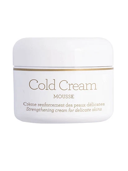 Gernetic Cold Cream for Delicate skins 50ml/1.7oz. New in Box -  Free shipping - Image 1 of 1