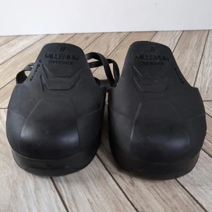 Gaston Mille Millenium Safety Überschuh Slipper Normalschuhe Gr. Medium 40-42 - Bild 1 von 9