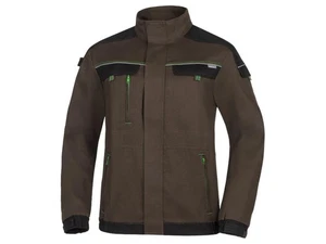 Arbeitsjacke ARDON®COOL TREND braun Gr. XL - Bild 1 von 1