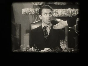 16mm Film Feature: Mr. Smith Goes to Washington (1939) - Picture 1 of 9