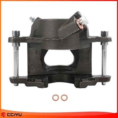 Front Passenger Brake Caliper For 1970-72 Chevrolet Monte Carlo 69-72 El Camino Foto 1 de 4