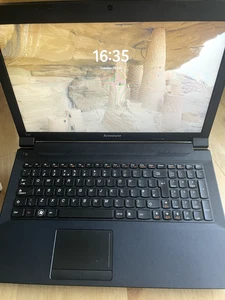 Lenovo B590 laptop core i3 8gb ram 128 ssd - Picture 1 of 13